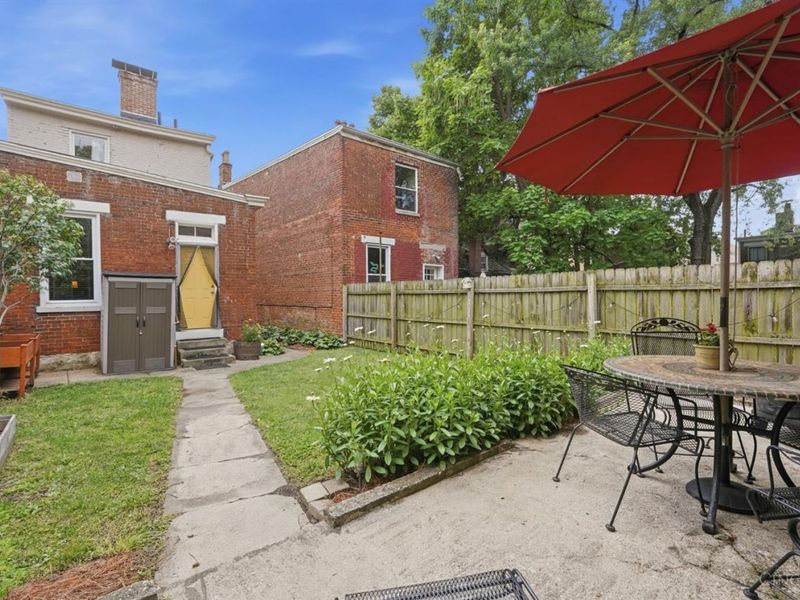 4113 Kirby Avenue, Cincinnati, OH 45223 Photo 26