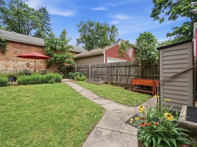 4113 Kirby Avenue, Cincinnati, OH 45223 Photo 27