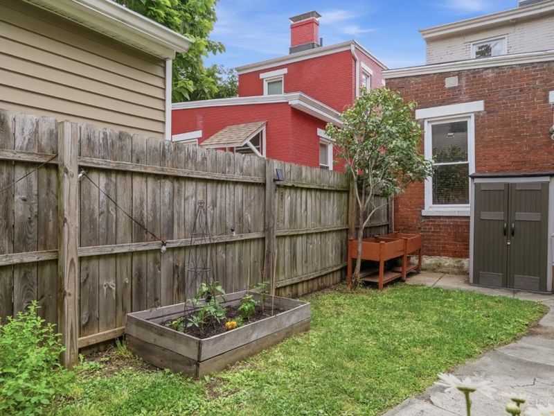 4113 Kirby Avenue, Cincinnati, OH 45223 Photo 32