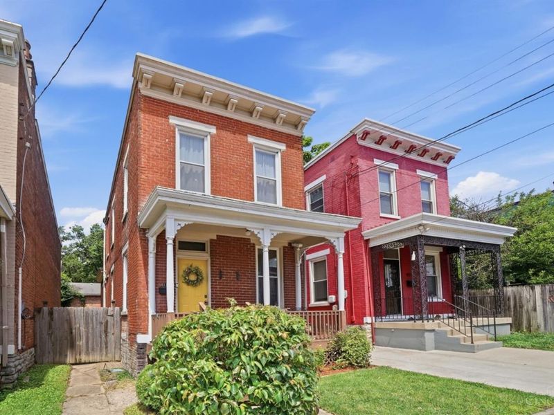 4113 Kirby Avenue, Cincinnati, OH 45223 Photo 34