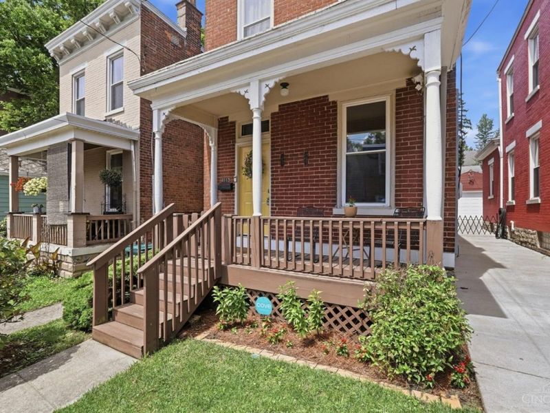 4113 Kirby Avenue, Cincinnati, OH 45223 Photo 35