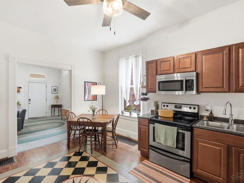 4113 Kirby Avenue, Cincinnati, OH 45223 Photo 7
