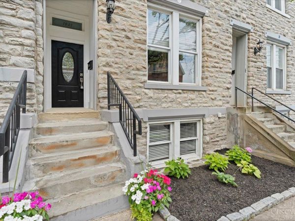 1931 Bigelow Street, Cincinnati, OH 45219