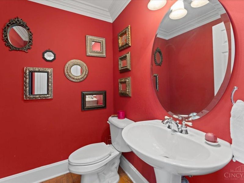 1931 Bigelow Street, Cincinnati, OH 45219 Photo 29