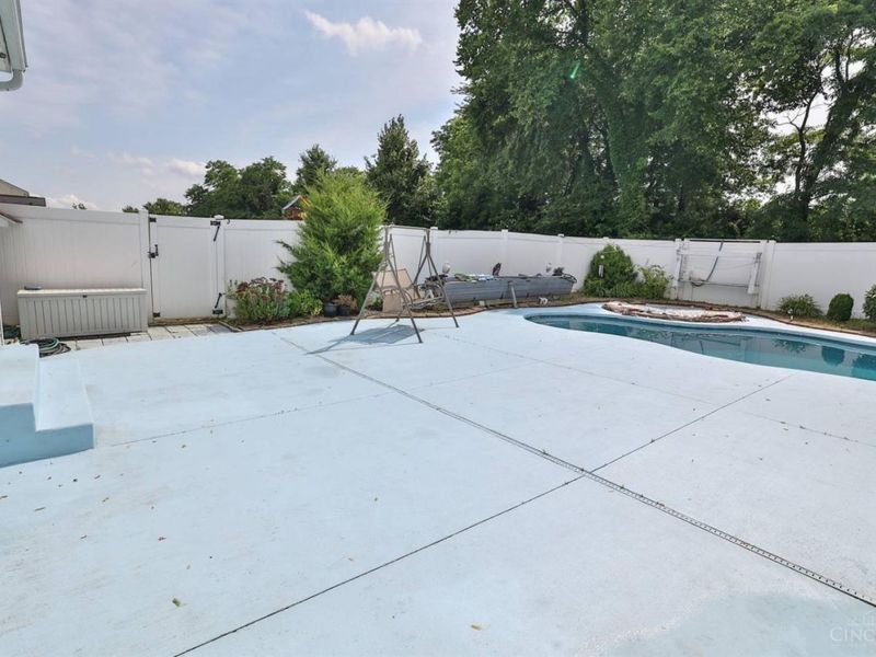 7307 Hunters Ridge Lane, Cincinnati, OH 45248 Photo 46