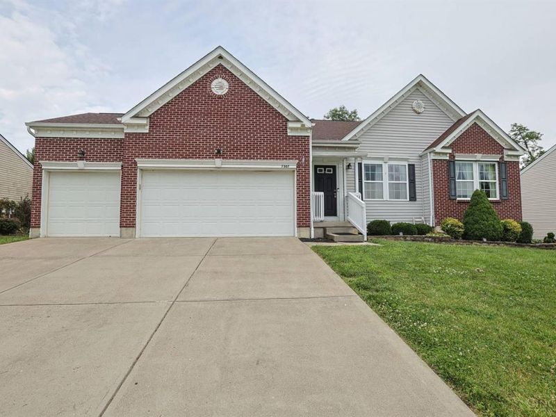 7307 Hunters Ridge Lane, Cincinnati, OH 45248 Photo 59