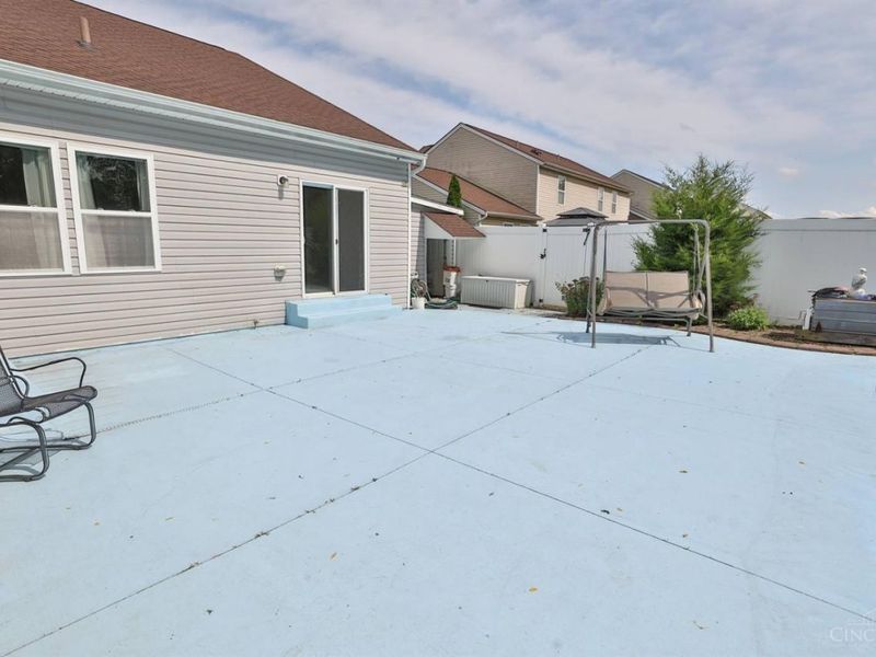 7307 Hunters Ridge Lane, Cincinnati, OH 45248 Photo 63