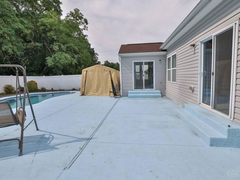 7307 Hunters Ridge Lane, Cincinnati, OH 45248 Photo 65