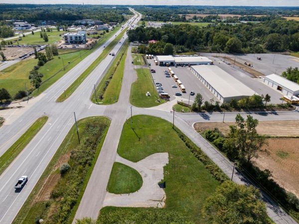 1022 N Old State Rd 49 , Chesterton, IN 46304