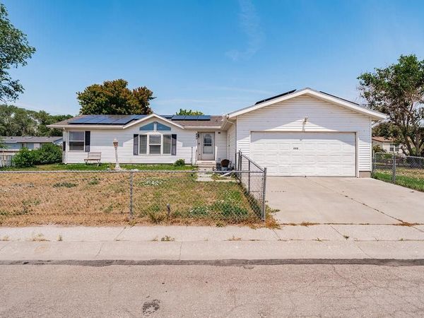 440 Holly, Chubbuck, ID 83202