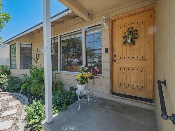 14658 Flomar Drive, Whittier, CA 90603