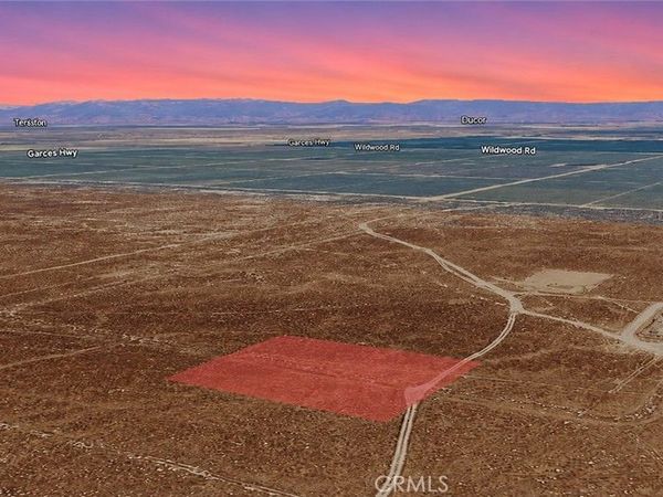 0 Rowlee Road, Wasco, CA 93280
