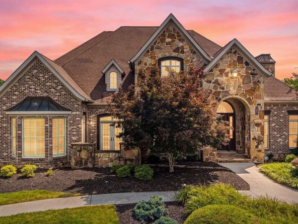 12233 Springside Lane, Knoxville, TN 37922