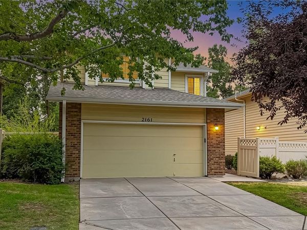 2161 E Phillips Lane , Littleton, CO 80122