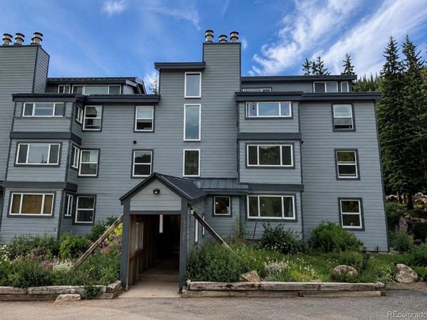 9366 Fall River Road , Unit 106, Idaho Springs, CO 80452