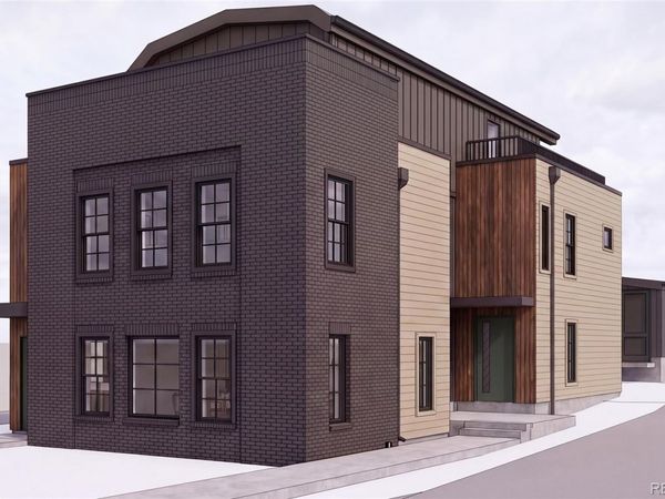 2148 Sherman Street, Denver, CO 80210