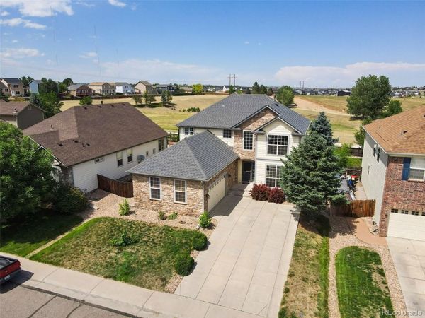 6703 E 115th Avenue , Denver, CO 80233