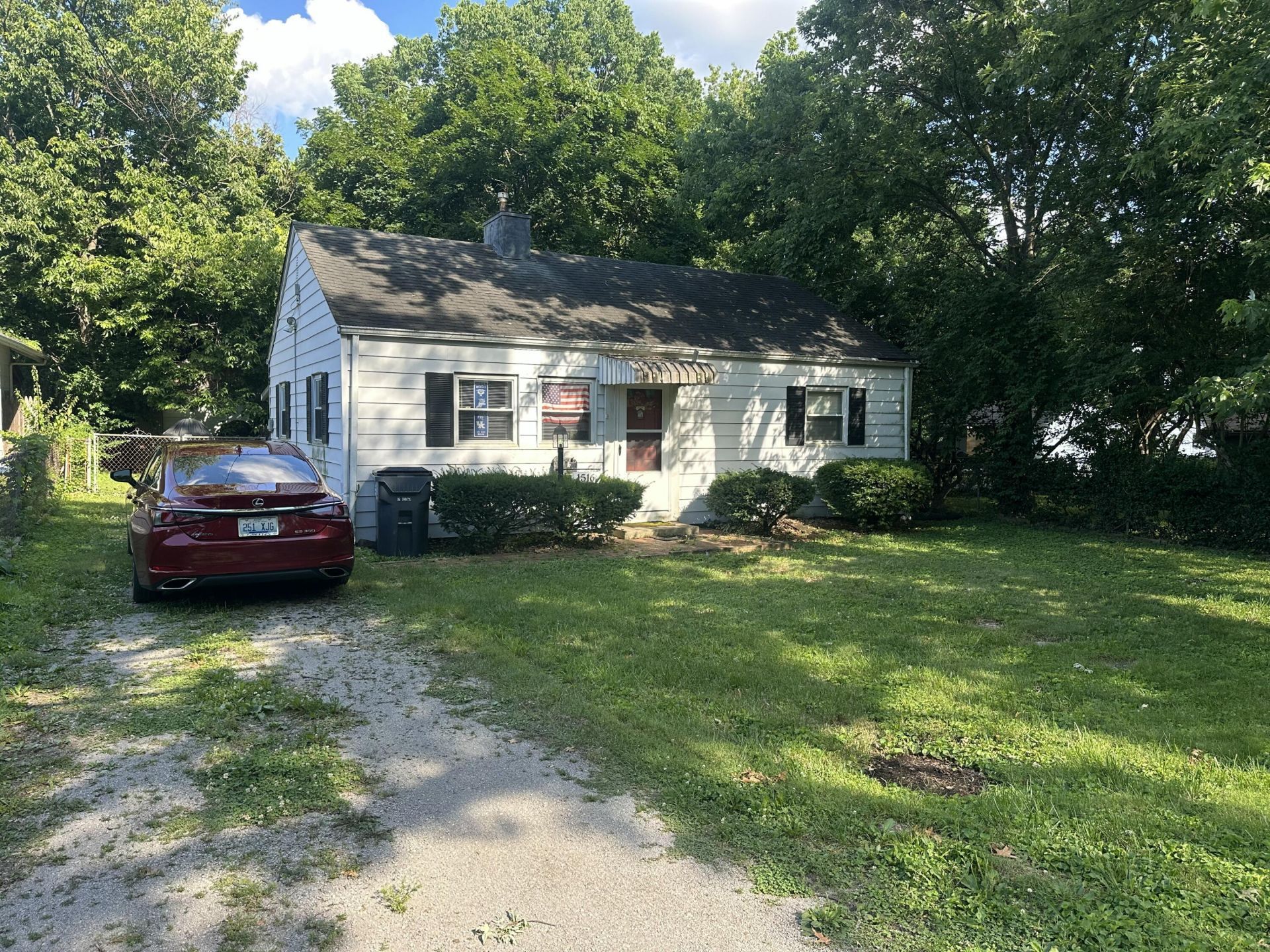 1516 Elizabeth Street, Lexington, KY 40503 Main Photo
