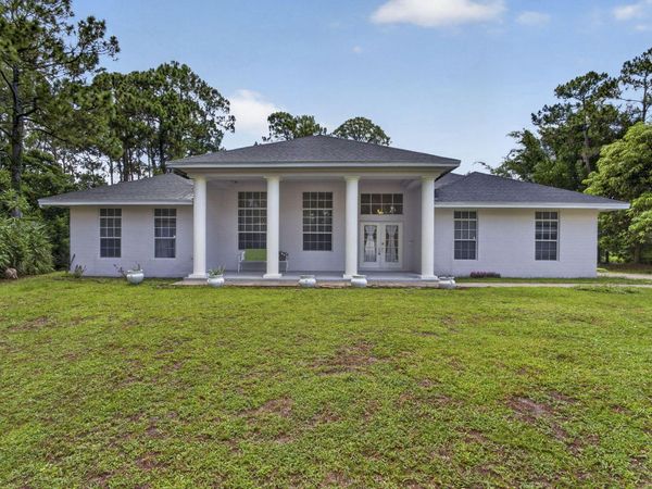 16571 78th Road N, Loxahatchee, FL 33470