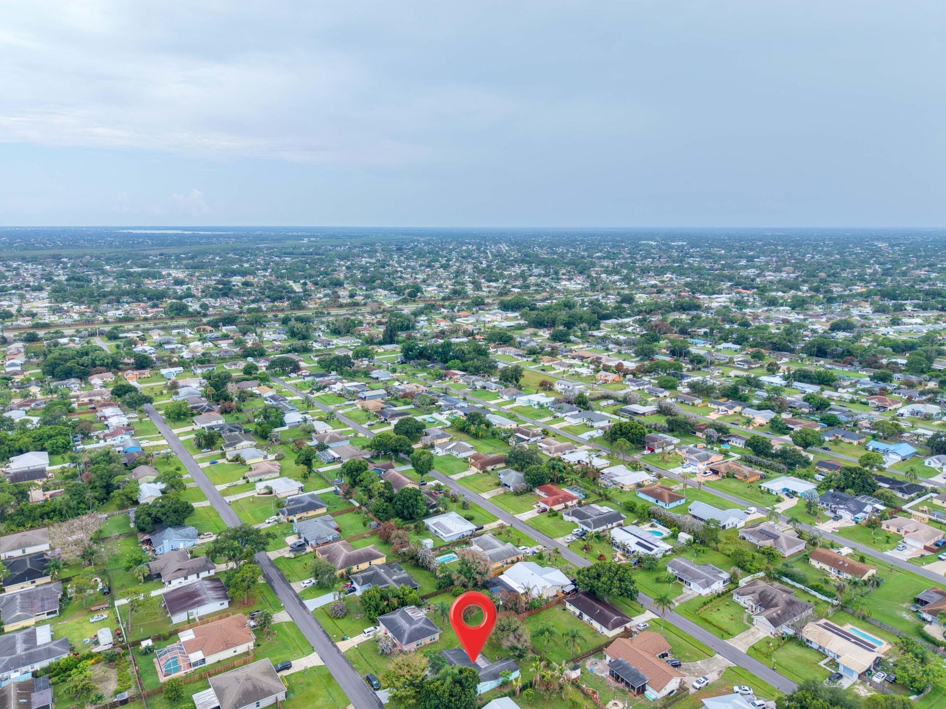 1010 SE Euclid Lane, Port Saint Lucie, FL 34983 Photo