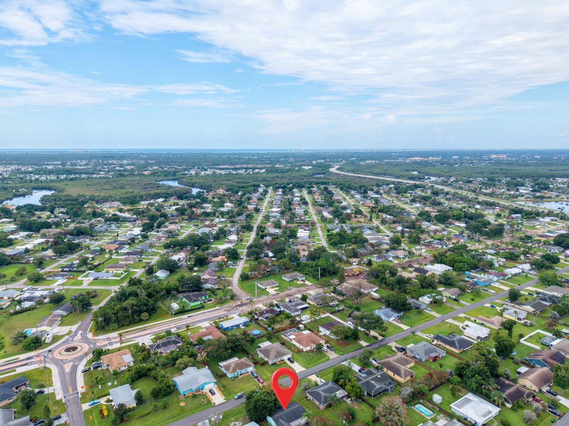 1010 SE Euclid Lane, Port Saint Lucie, FL 34983 Photo
