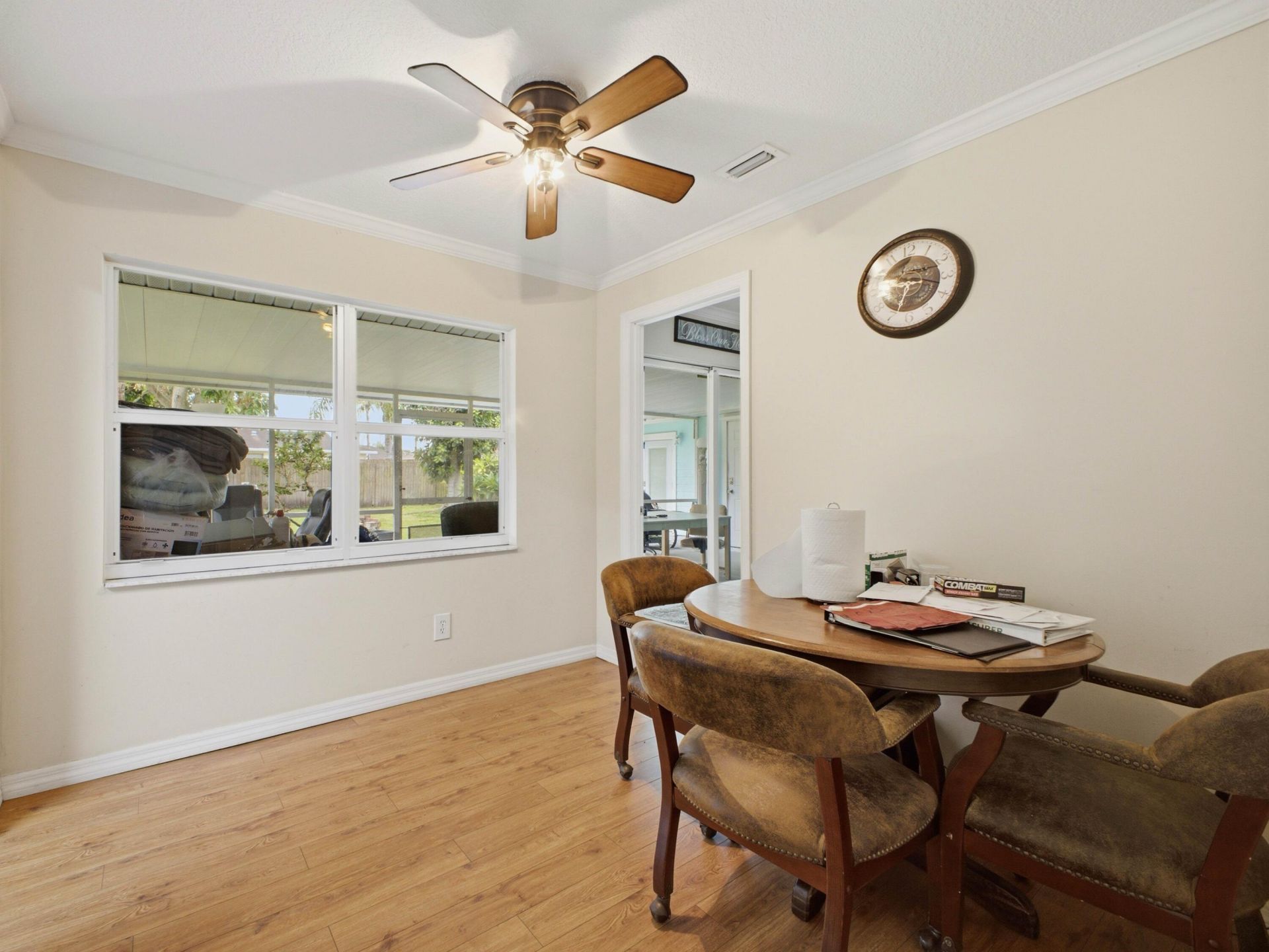 1010 SE Euclid Lane, Port Saint Lucie, FL 34983 Photo