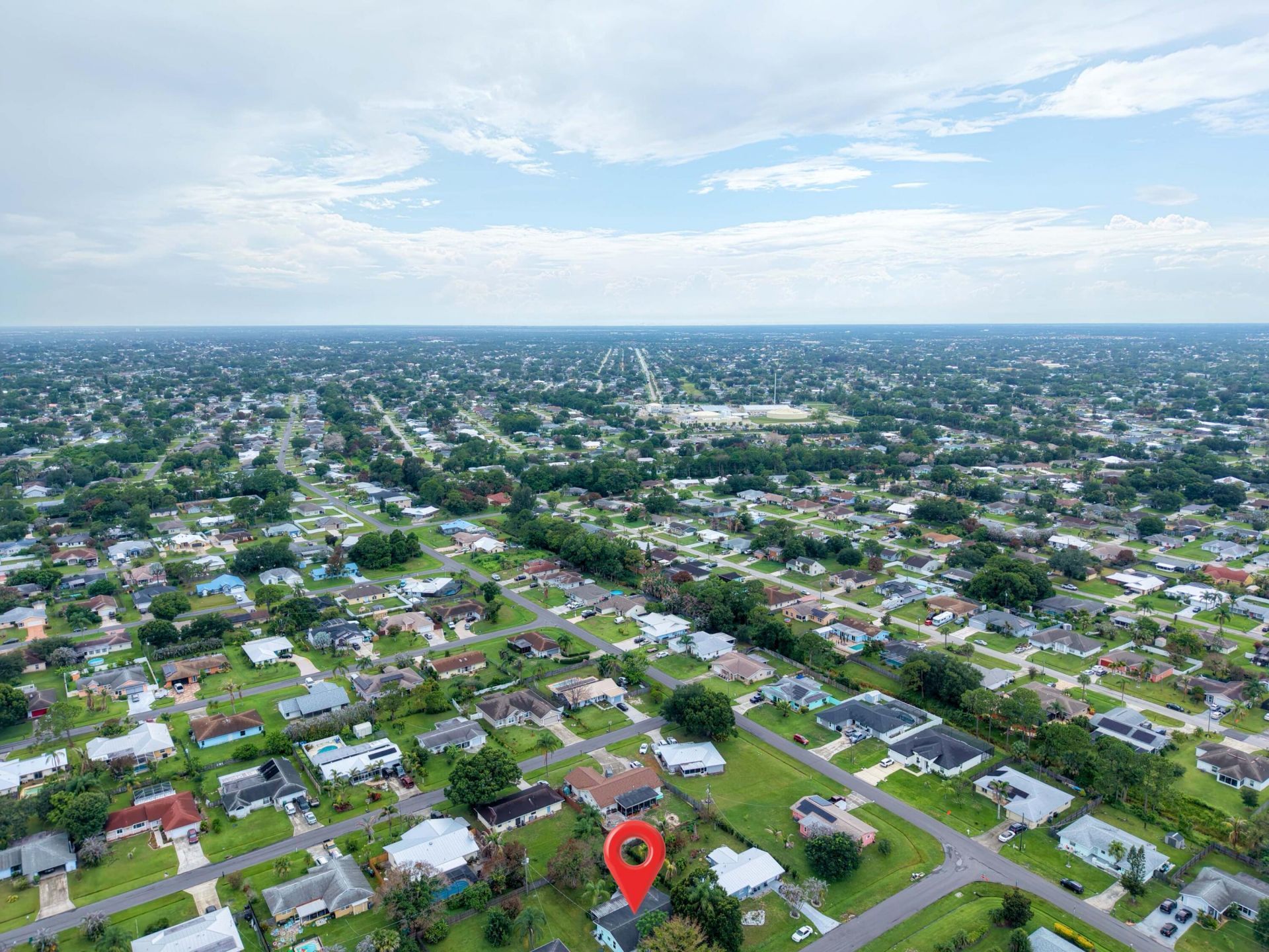 1010 SE Euclid Lane, Port Saint Lucie, FL 34983 Photo