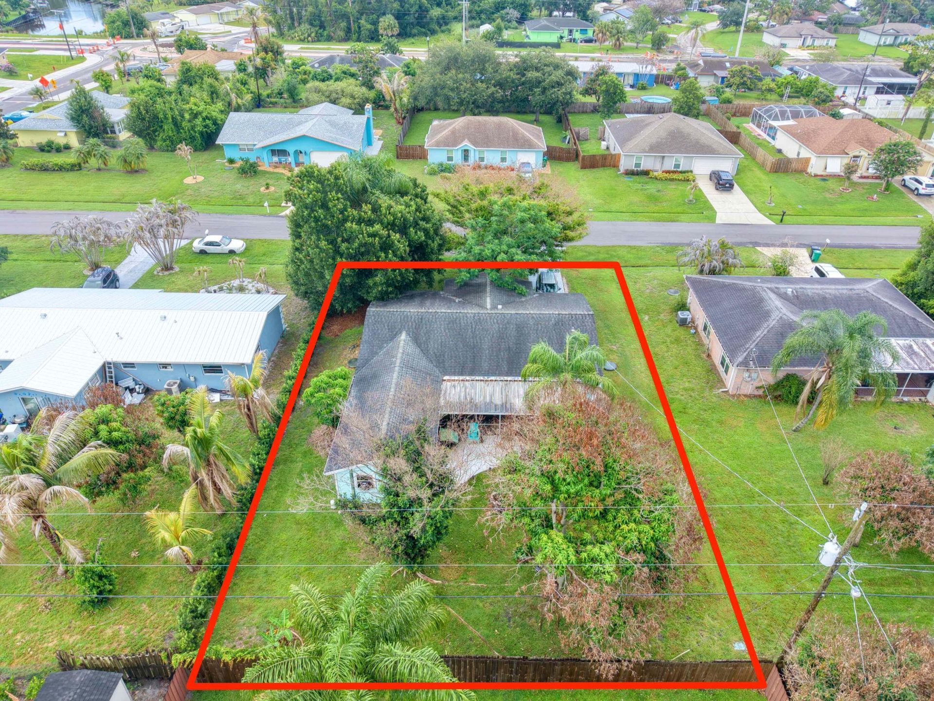 1010 SE Euclid Lane, Port Saint Lucie, FL 34983 Photo