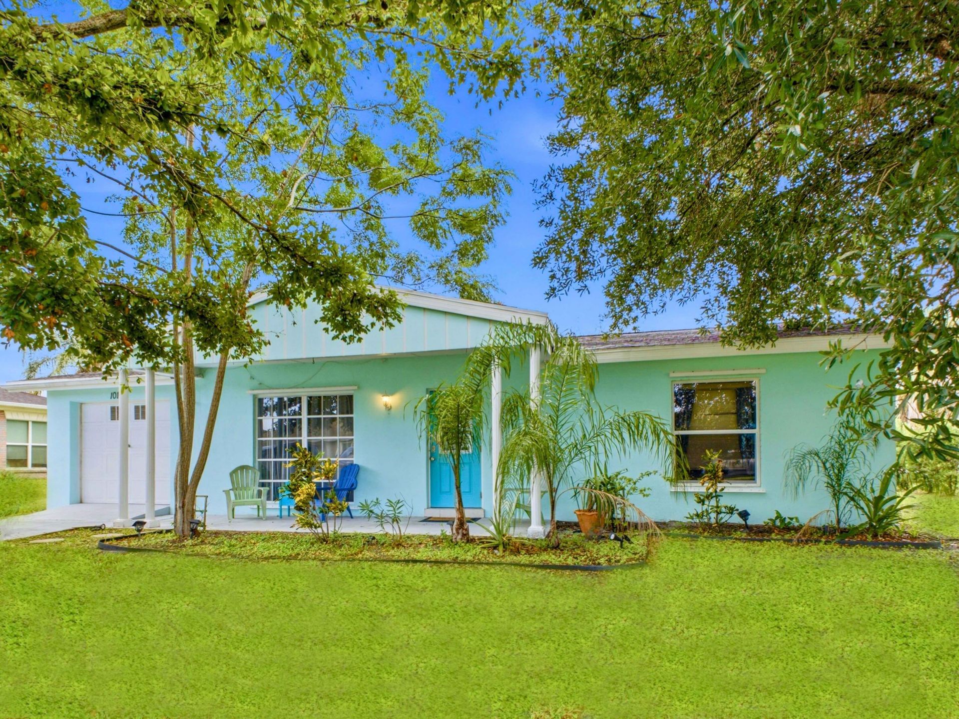 1010 SE Euclid Lane, Port Saint Lucie, FL 34983 Photo