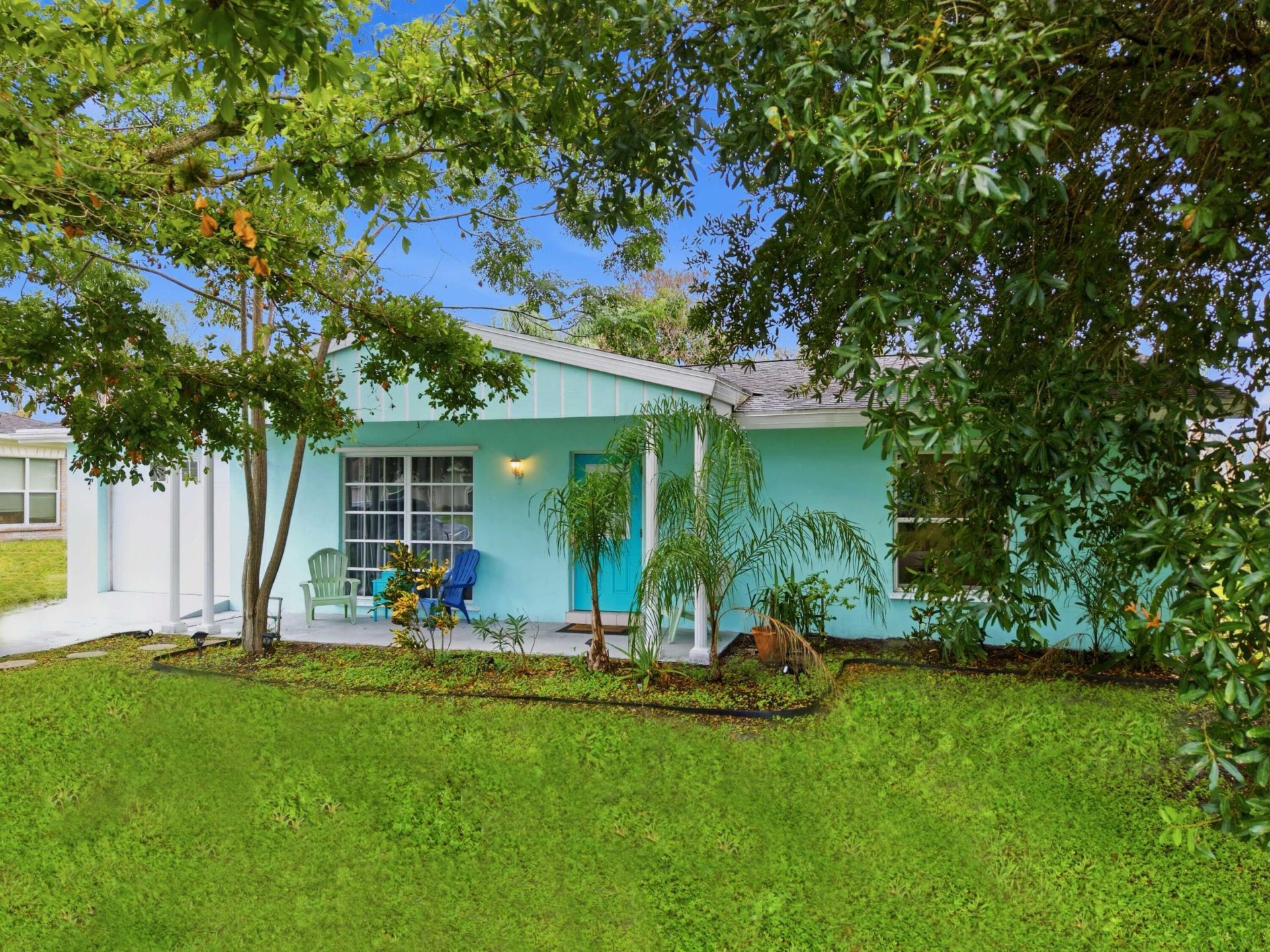 1010 SE Euclid Lane, Port Saint Lucie, FL 34983 Photo