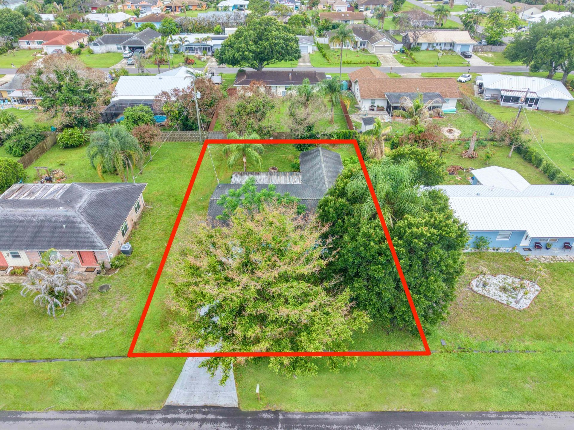 1010 SE Euclid Lane, Port Saint Lucie, FL 34983 Photo