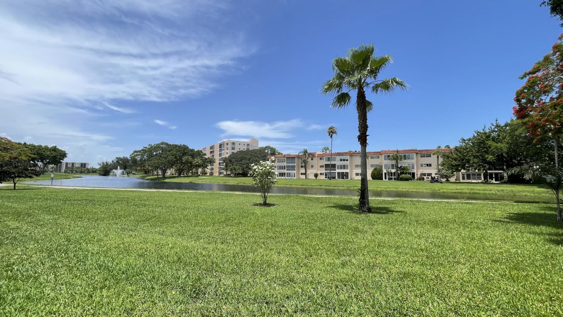 4 Abbey Lane, Unit 103, Delray Beach, FL 33446 Photo