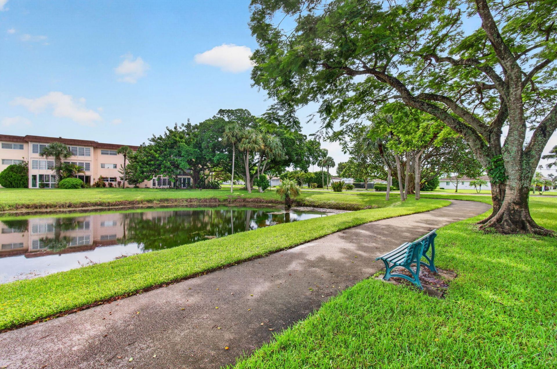 4 Abbey Lane, Unit 103, Delray Beach, FL 33446 Photo