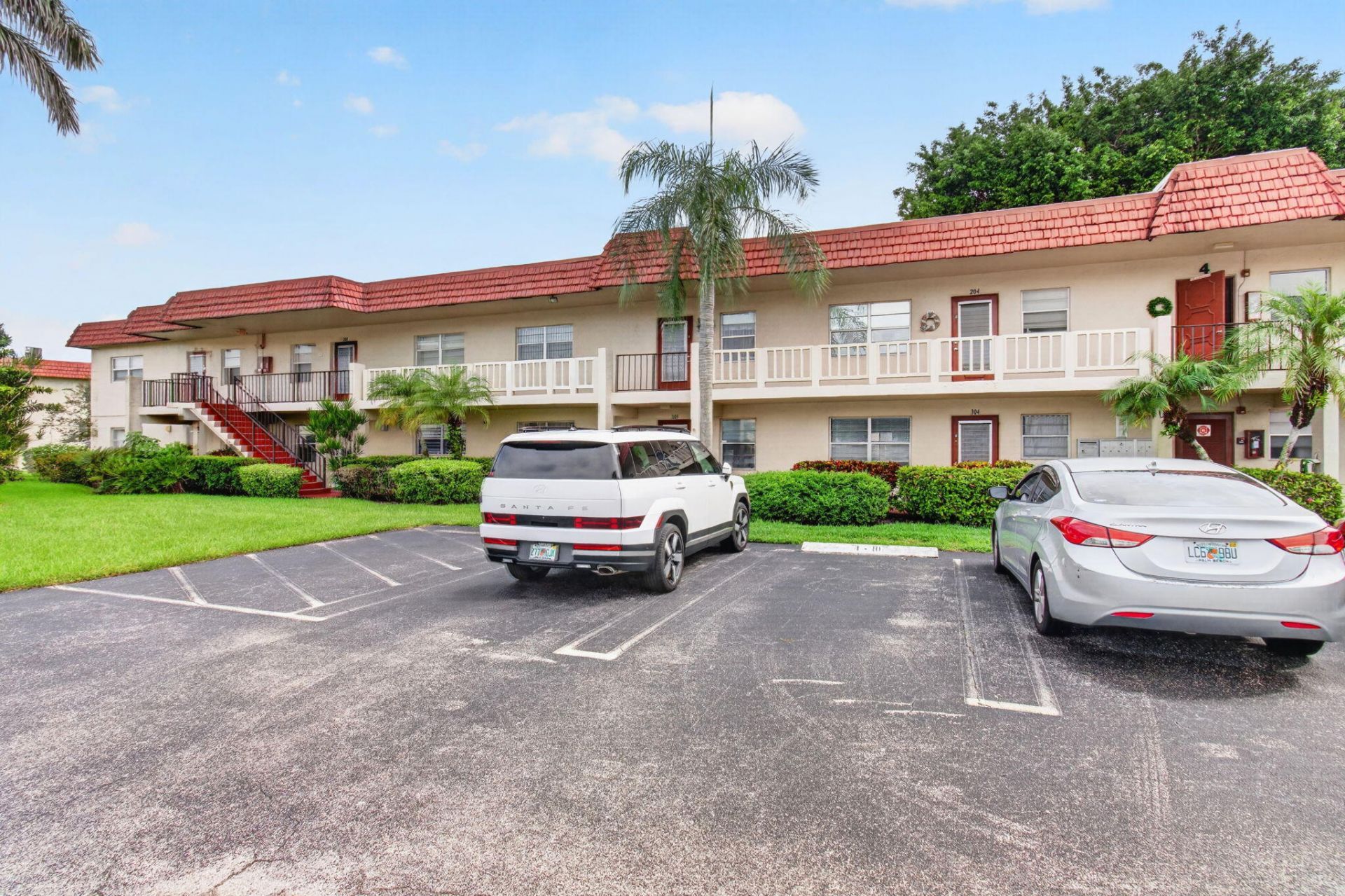 4 Abbey Lane, Unit 103, Delray Beach, FL 33446 Photo
