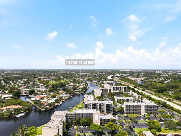 8 Royal Palm Way, Unit 3020, Boca Raton, FL 33432