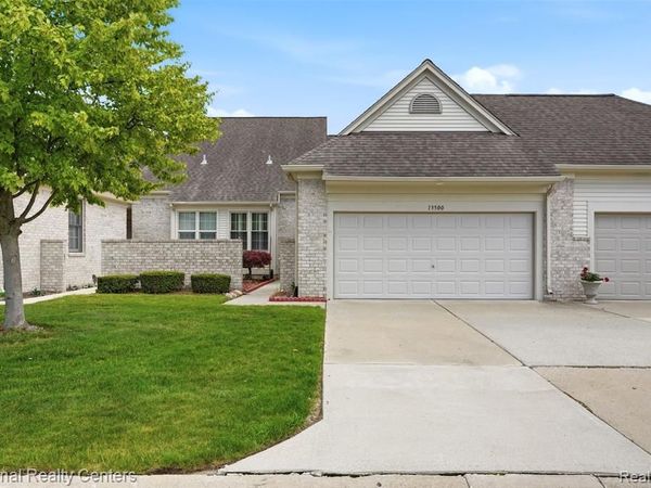 13500 Wyndemere Circle , Sterling Heights, MI 48313