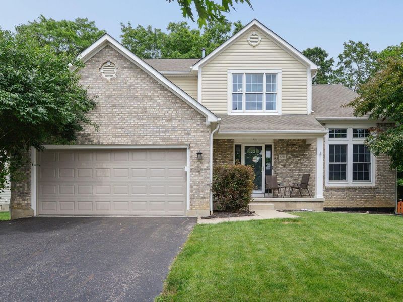 5753 Paul Talbott Circle, Grove City, OH 43123 Photo 3