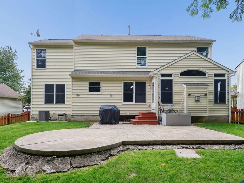 5753 Paul Talbott Circle, Grove City, OH 43123 Photo 33