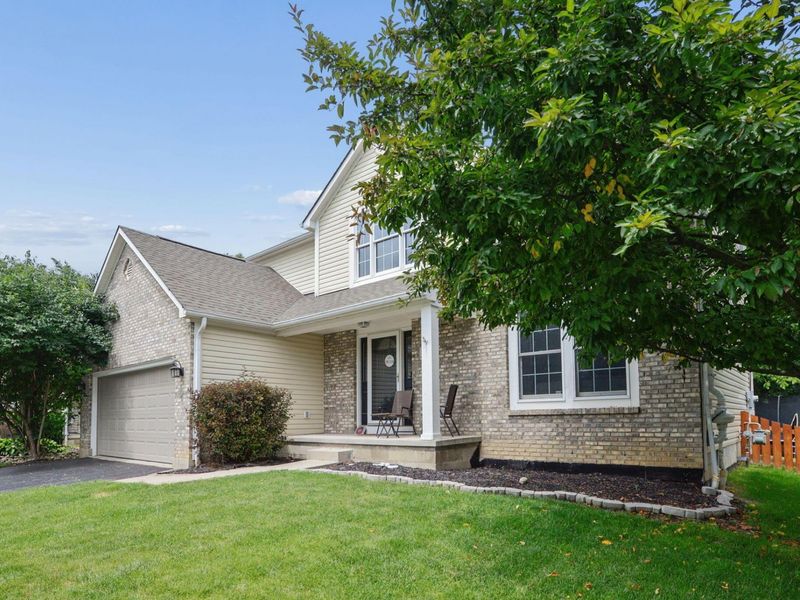5753 Paul Talbott Circle, Grove City, OH 43123 Photo 4