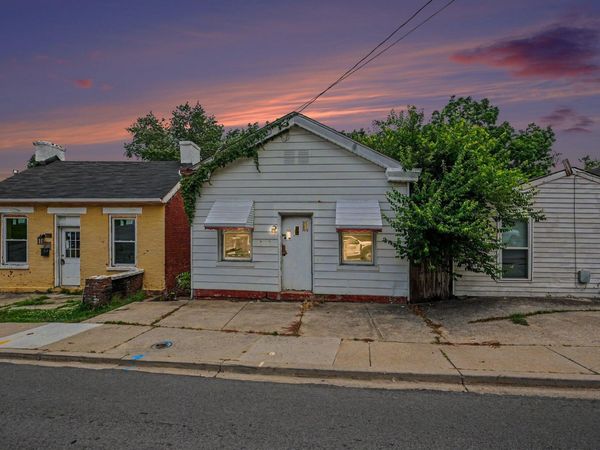 1212 W Pike Street, Covington, KY 41011