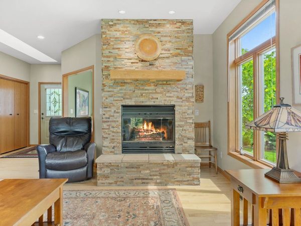 W5430 Windmill Ridge Road, New Glarus, WI 53574