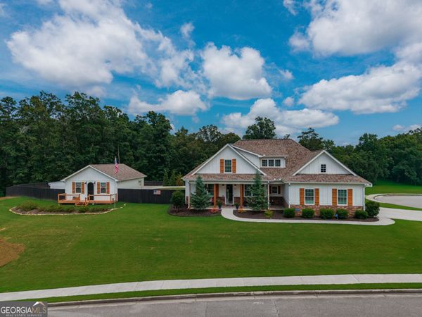11 Montview Circle SE, Cartersville, GA 30121