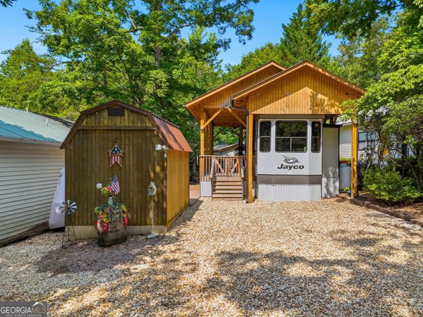 104 Cindy Parkway, Cleveland, GA 30528