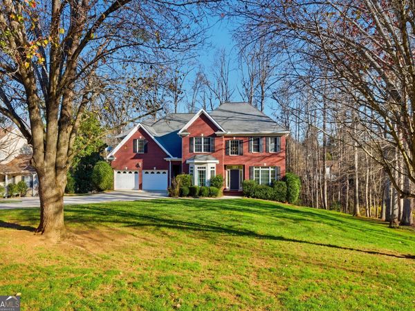 180 Springbrook Drive, Cornelia, GA 30531