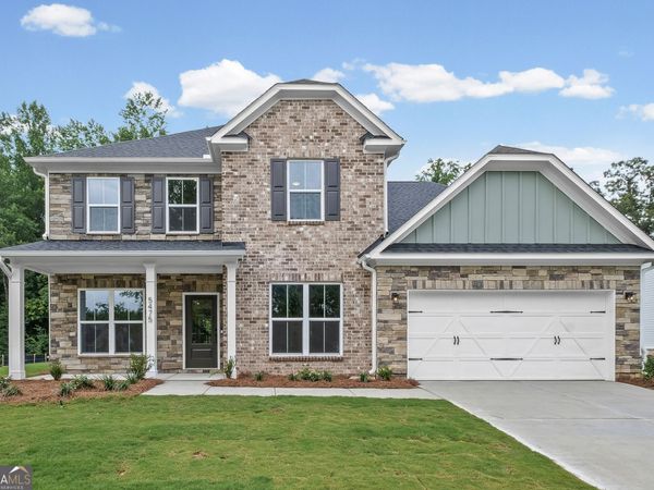 5475 Julep Court, Cumming, GA 30028