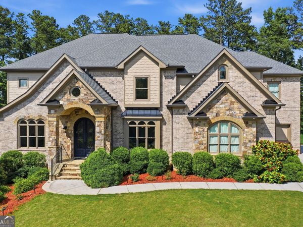 4050 Oak Forest Circle, Marietta, GA 30062