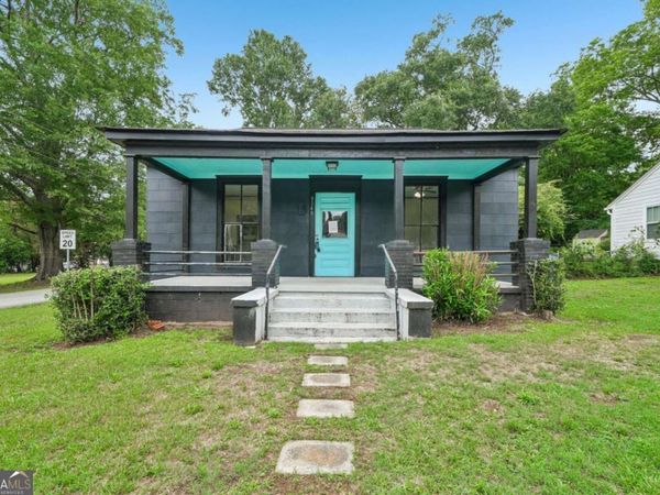 3149 Thompson Avenue SE, Covington, GA 30014