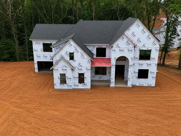 1684 Kilcrease Road, Bethlehem, GA 30620