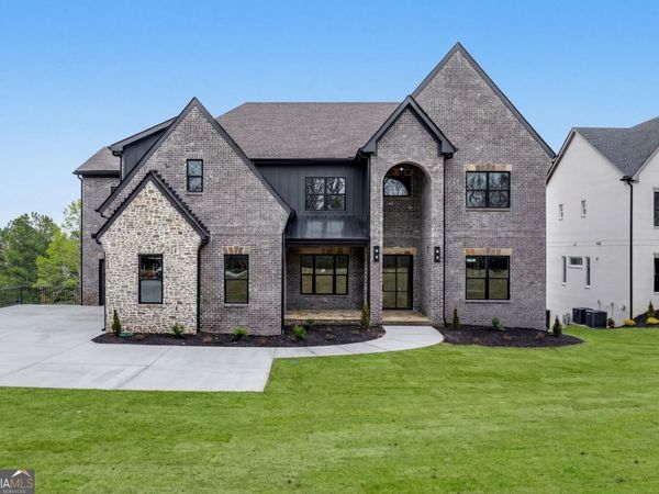 1684 Kilcrease Road, Bethlehem, GA 30620