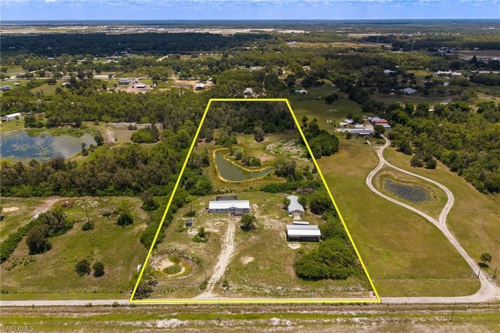 10550 Sharon Dr , North Fort Myers, FL 33917 Photo